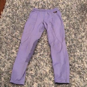 Horse Riding Leggings